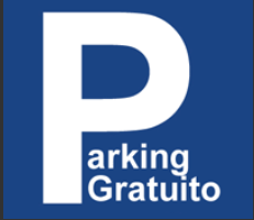 PARKING GRATUITO PARA NUESTROS PACIENTES