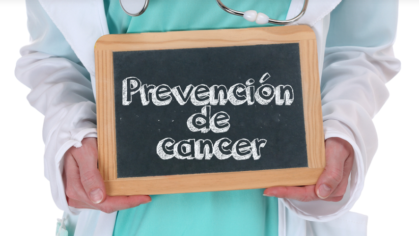 Test de prevención del Cáncer.